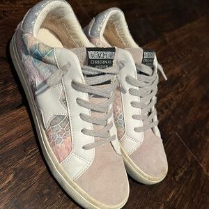 Vintage Havana Shoes